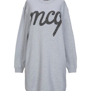 MCQ dress